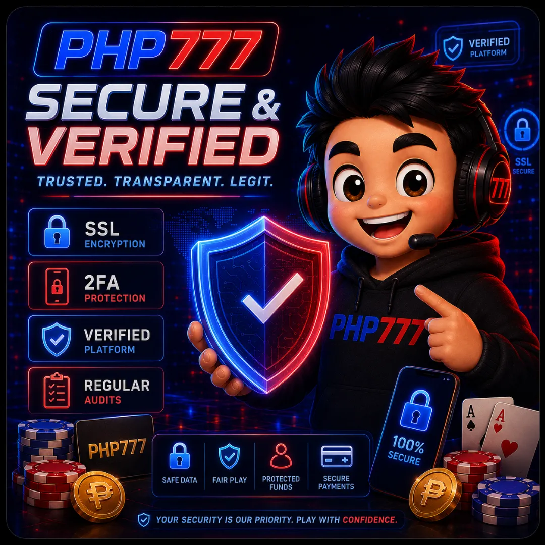 Secure Casino Site With Proven Credibility