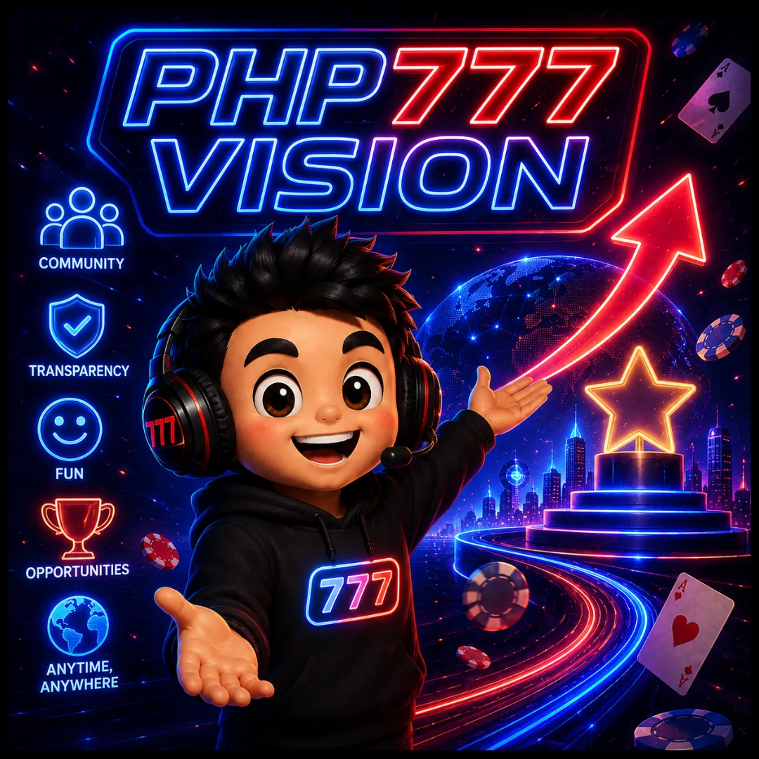 Vision: